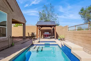 2269 N Camden Dr, Florence, AZ 85132 - Photo 40