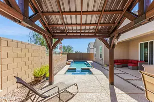 2269 N Camden Dr, Florence, AZ 85132 - Photo 38