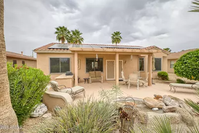 16807 W Palisade Trail Lane, Surprise, AZ 85387 - Photo 32