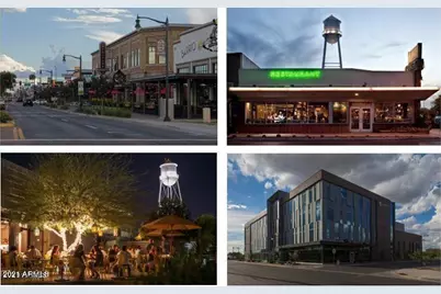 240 W Juniper Avenue #Unit 1005, Gilbert, AZ 85233 - Photo 8