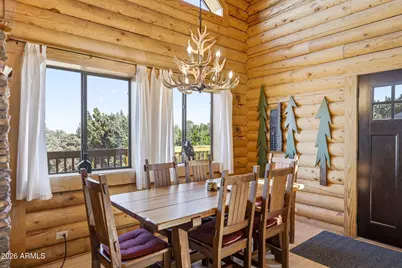 1562 Rock Ridge Circle, Heber, AZ 85928 - Photo 10