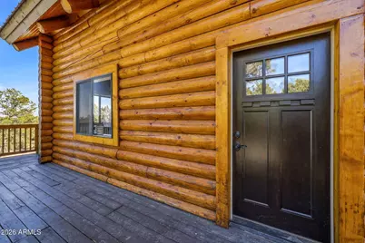 1562 Rock Ridge Circle, Heber, AZ 85928 - Photo 6