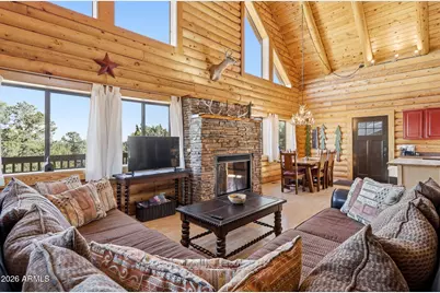 1562 Rock Ridge Circle, Heber, AZ 85928 - Photo 8
