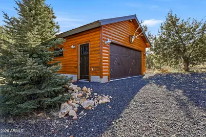 1562 Rock Ridge Circle, Heber, AZ 85928 - Photo 28