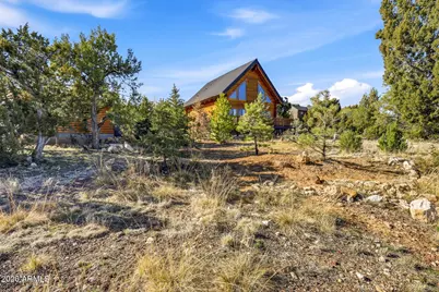 1562 Rock Ridge Circle, Heber, AZ 85928 - Photo 2