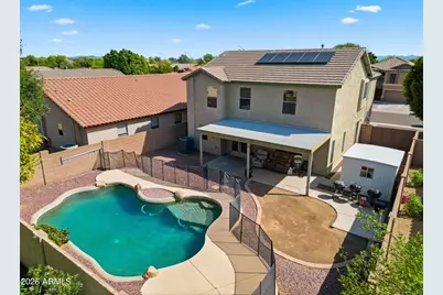 10222 W Jessie Lane, Peoria, AZ 85383 - Photo 36