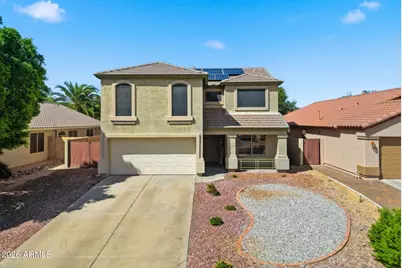 10222 W Jessie Lane, Peoria, AZ 85383 - Photo 1