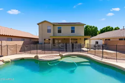 10222 W Jessie Lane, Peoria, AZ 85383 - Photo 34