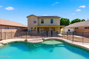 10222 W Jessie Ln, Peoria, AZ 85383 - Photo 34