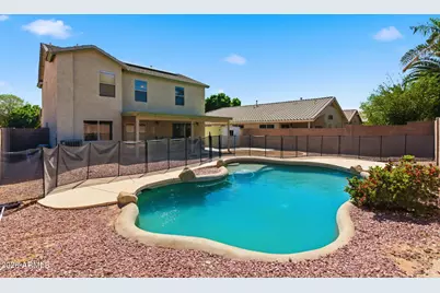 10222 W Jessie Lane, Peoria, AZ 85383 - Photo 34