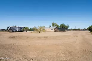 6401 E Fox Hollow Ln, San Tan Valley, AZ 85140 - Photo 30