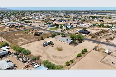 6401 E Fox Hollow Lane, San Tan Valley, AZ 85140 - Photo 36