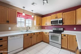 6401 E Fox Hollow Ln, San Tan Valley, AZ 85140 - Photo 12