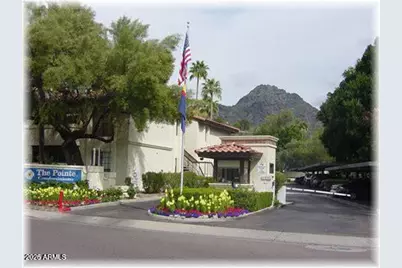 7557 N Dreamy Draw Drive #276, Phoenix, AZ 85020 - Photo 24