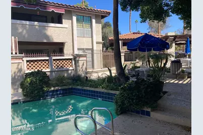 7557 N Dreamy Draw Drive #276, Phoenix, AZ 85020 - Photo 16