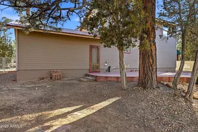1980 Pine Cone Circle, Overgaard, AZ 85933 - Photo 28
