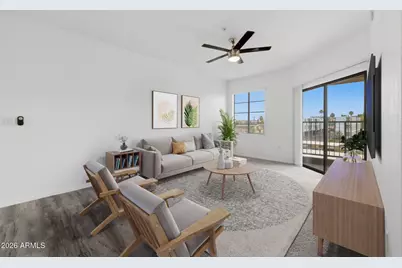 5302 E Van Buren Street #3065, Phoenix, AZ 85008 - Photo 4