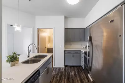 5302 E Van Buren Street #3065, Phoenix, AZ 85008 - Photo 1