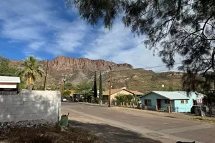 528 W Porphyry St, Superior, AZ 85173 - Photo 2