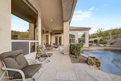 13523 E Estrella Avenue, Scottsdale, AZ 85259 - Photo 64