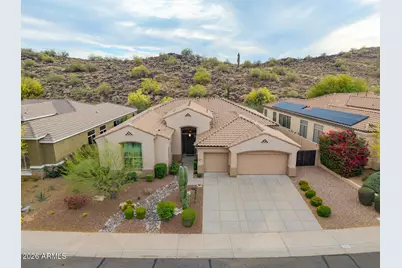13523 E Estrella Avenue, Scottsdale, AZ 85259 - Photo 2