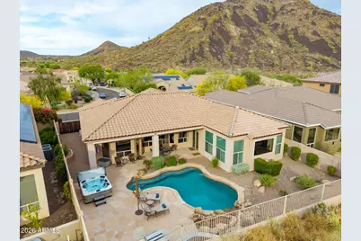 13523 E Estrella Avenue, Scottsdale, AZ 85259 - Photo 2