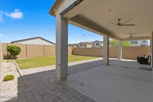 5722 West Odeum Ln, Phoenix, AZ 85043 - Photo 30