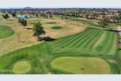 10509 E Flintlock Drive, Sun Lakes, AZ 85248 - Photo 36