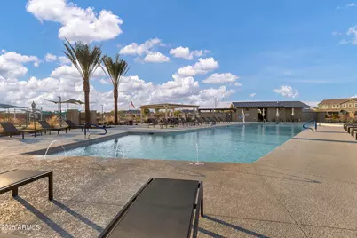 20606 E Avenida Del Valle Court, Queen Creek, AZ 85142 - Photo 58