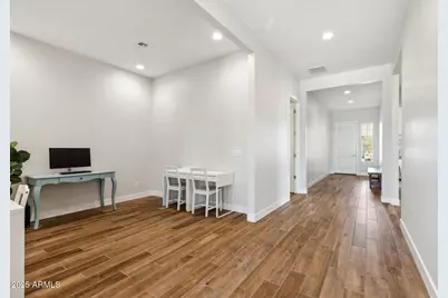 20606 E Avenida Del Valle Court, Queen Creek, AZ 85142 - Photo 16