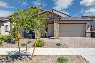 20606 E Avenida Del Valle Ct, Queen Creek, AZ 85142 - Photo 1