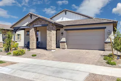 20606 E Avenida Del Valle Court, Queen Creek, AZ 85142 - Photo 2