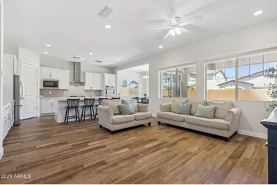 20606 E Avenida Del Valle Court, Queen Creek, AZ 85142 - Photo 2