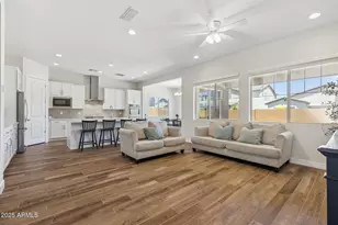 20606 E Avenida Del Valle Ct, Queen Creek, AZ 85142 - Photo 2