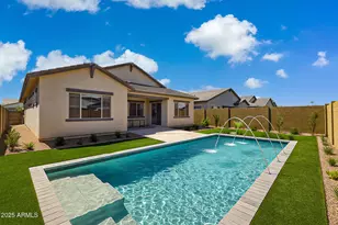 20606 E Avenida Del Valle Ct, Queen Creek, AZ 85142 - Photo 48