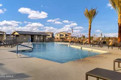 20606 E Avenida Del Valle Court, Queen Creek, AZ 85142 - Photo 60