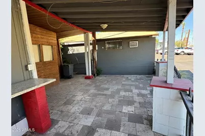 3140 W Osborn -- #8, Phoenix, AZ 85017 - Photo 4