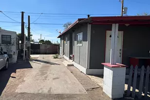 3140 W Osborn --, Phoenix, AZ 85017 - Photo 1