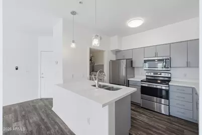 5302 E Van Buren Street #2009, Phoenix, AZ 85008 - Photo 1