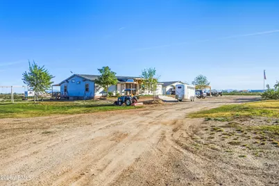 4623 N 333rd Avenue, Tonopah, AZ 85354 - Photo 20