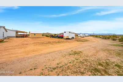 4623 N 333rd Avenue, Tonopah, AZ 85354 - Photo 30