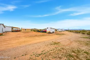 4623 N 333rd Ave, Tonopah, AZ 85354 - Photo 30