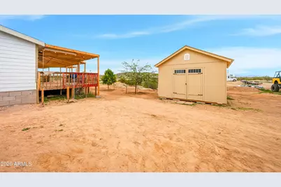 4623 N 333rd Avenue, Tonopah, AZ 85354 - Photo 26
