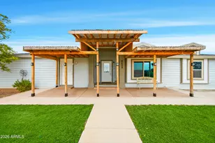 4623 N 333rd Ave, Tonopah, AZ 85354 - Photo 2