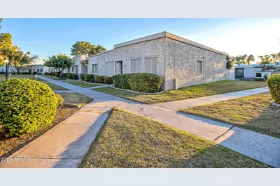 5045 N 81st Street, Scottsdale, AZ 85250 - Photo 1