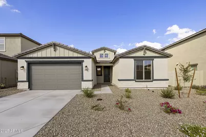 19214 W Missouri Avenue, Litchfield Park, AZ 85340 - Photo 1