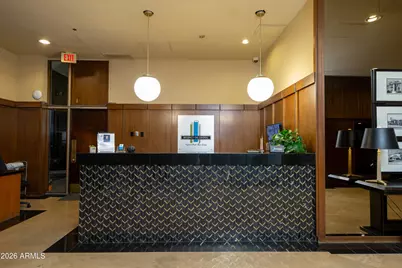2323 N Central Avenue #1702, Phoenix, AZ 85004 - Photo 46