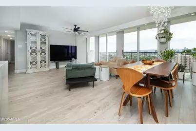 2323 N Central Avenue #1702, Phoenix, AZ 85004 - Photo 14
