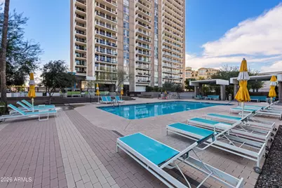 2323 N Central Avenue #1702, Phoenix, AZ 85004 - Photo 78