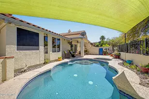 9614 S 51st St, Phoenix, AZ 85044 - Photo 36